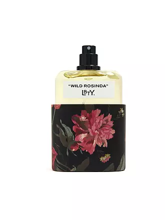 LBTY. LIBERTY BEAUTY | Wild Rosinda Eau de Parfum 100ml | 